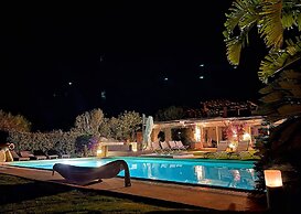 Villa Baires