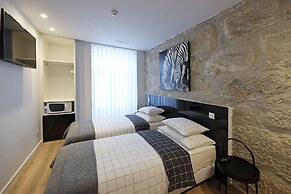 FLH Porto Downtown GuestHouse
