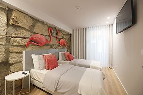 FLH Porto Downtown GuestHouse