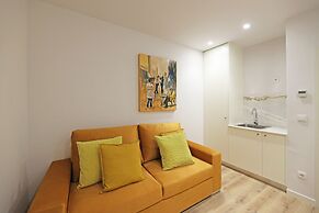 FLH Porto Downtown GuestHouse