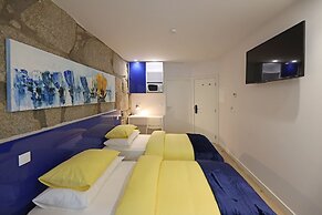 FLH Porto Downtown GuestHouse