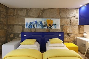 FLH Porto Downtown GuestHouse