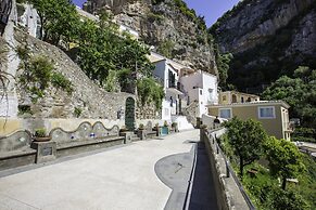 Medusa Positano
