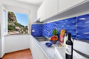Medusa Positano