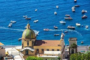 Medusa Positano