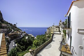 Medusa Positano