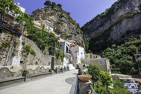 Medusa Positano