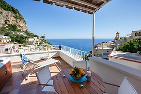 Medusa Positano