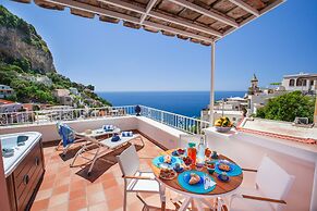 Medusa Positano