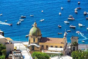 Medusa Positano