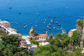 Medusa Positano