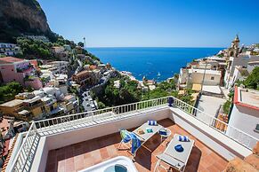 Medusa Positano