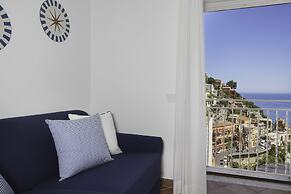 Medusa Positano