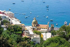 Medusa Positano