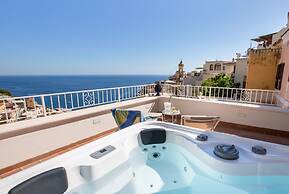 Medusa Positano