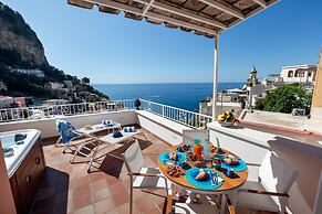 Medusa Positano