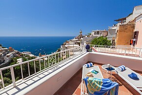 Medusa Positano