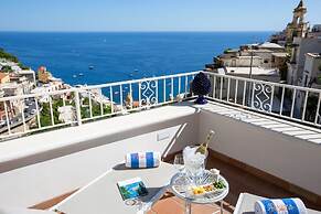 Medusa Positano