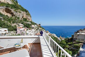 Medusa Positano