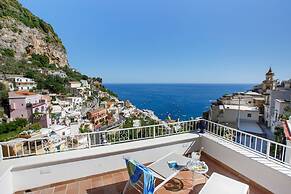 Medusa Positano