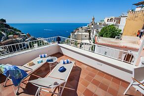 Medusa Positano