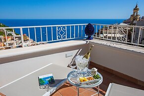 Medusa Positano
