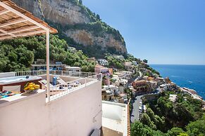 Medusa Positano