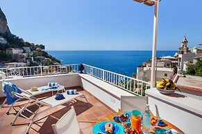 Medusa Positano