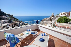 Medusa Positano