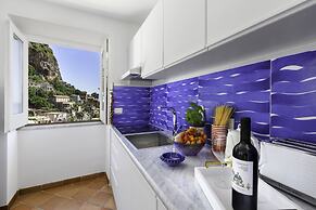 Medusa Positano