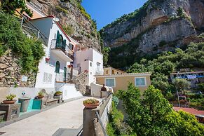 Medusa Positano