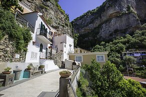 Medusa Positano