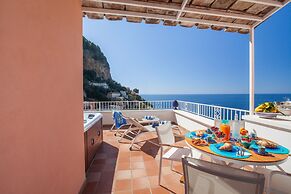Medusa Positano