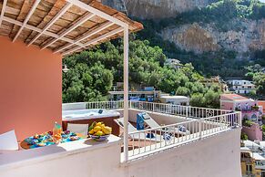 Medusa Positano