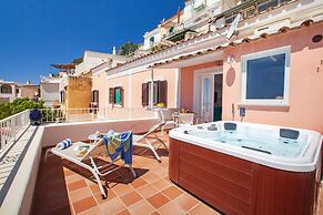 Medusa Positano