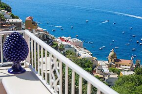 Medusa Positano