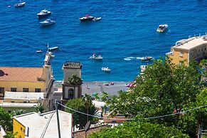 Medusa Positano