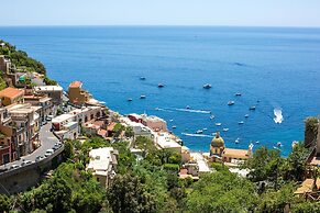 Medusa Positano