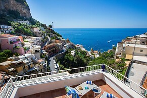 Medusa Positano