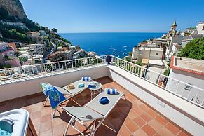 Medusa Positano