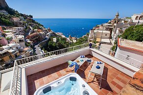 Medusa Positano