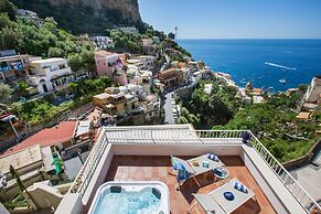 Medusa Positano
