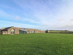 Lower Treginnis Farm