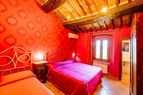 B&B da Nada Locanda Toscana