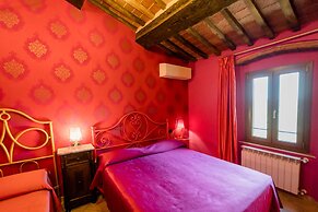 B&B da Nada Locanda Toscana