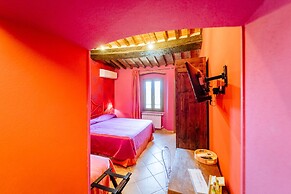 B&B da Nada Locanda Toscana