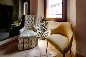 B&B da Nada Locanda Toscana