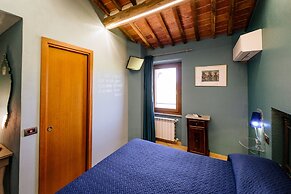 B&B da Nada Locanda Toscana