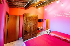 B&B da Nada Locanda Toscana
