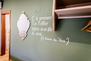 B&B da Nada Locanda Toscana